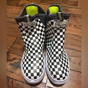 Huk Rain Boots